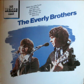 The Everly Brothers* - The Everly Brothers (LP, Comp)