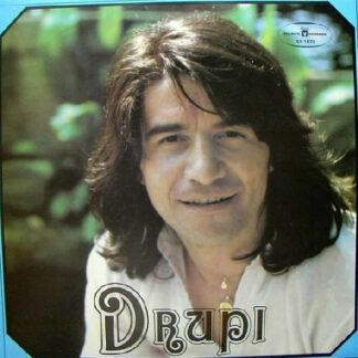 Drupi (2) - Drupi (LP, Comp, Red)