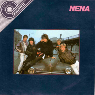 Nena - Nena (7", EP)