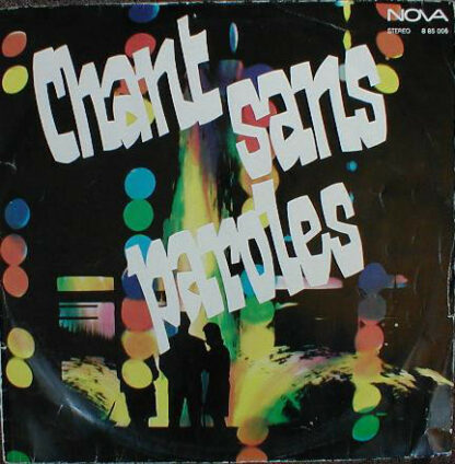 Various - Chant Sans Paroles (LP)