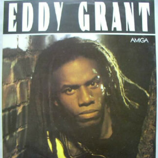 Eddy Grant - Eddy Grant (LP, Comp)
