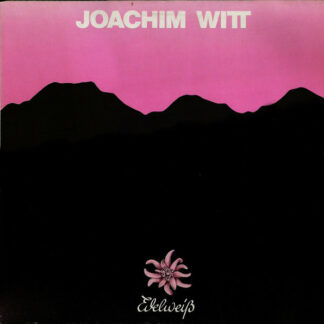Joachim Witt - Edelweiß (LP, Album)