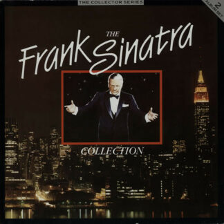 Frank Sinatra - The Frank Sinatra Collection (2xLP, Comp)