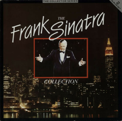 Frank Sinatra - The Frank Sinatra Collection (2xLP, Comp)