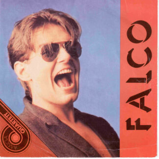 Falco - Falco (7", EP)