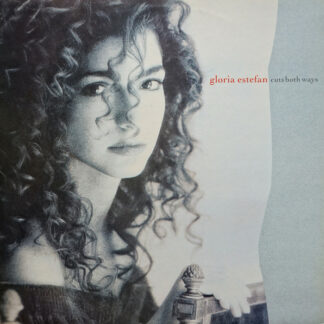 Gloria Estefan - Cuts Both Ways (LP, Album)