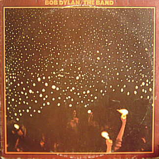 Bob Dylan - Pat Garrett & Billy The Kid - Original Soundtrack Recording (LP, Album, RE)
