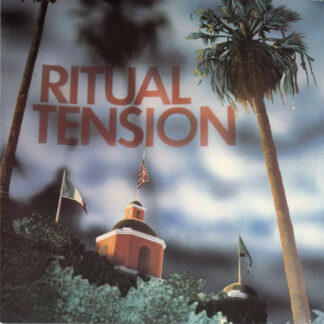 Ritual Tension - Hotel California (12")