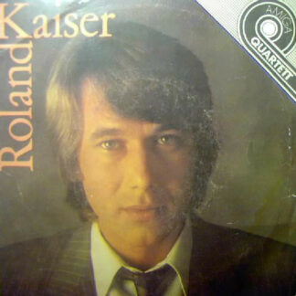 Roland Kaiser - Roland Kaiser (7", EP)
