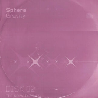 Sphere - Gravity (12", 2/2)