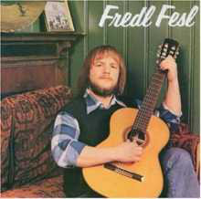 Fredl Fesl - Fredl Fesl (LP, Album)