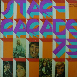Various - Starparade '73 (LP, Comp, RP)