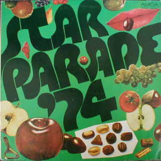 Various - Starparade '74 (LP, Comp)