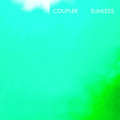 Coupler (3) - Sunless (LP, Album)