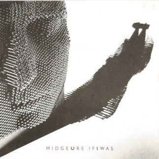 Midge Ure - If I Was (7", Single)