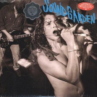 Soundgarden - Screaming Life / Fopp (2x12", EP, Comp, RE, RM)
