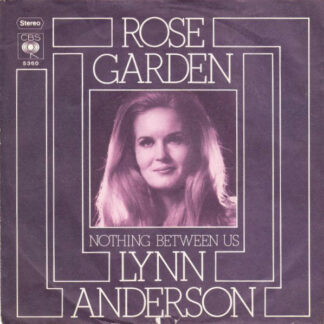 Lynn Anderson - Rose Garden (7", Single)