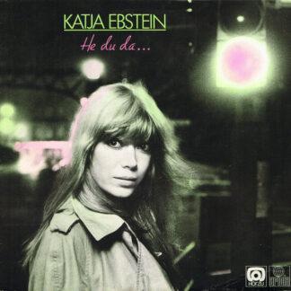 Katja Ebstein - He Du Da ... (LP, Album)