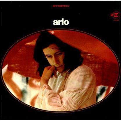 Arlo Guthrie - Arlo (LP, Album)