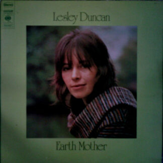Lesley Duncan - Earth Mother (LP)