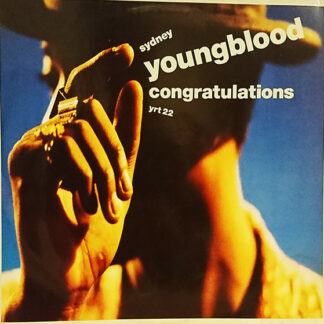 Sydney Youngblood - Congratulations (12")