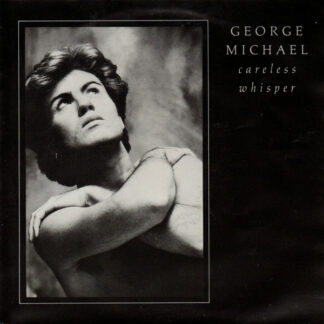 George Michael - Careless Whisper (7", Single)