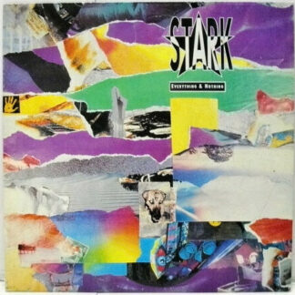 Stark (23) - Everything & Nothing (LP, Album)