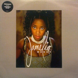 Jamelia - Money (12", Single)