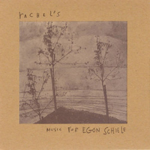 Rachel's - Music For Egon Schiele (LP, Album, RE, Fol)