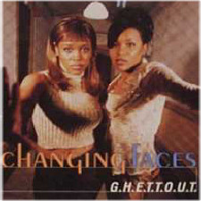 Changing Faces - Foolin' Around (12")