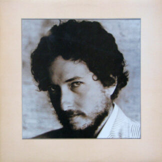 Bob Dylan - New Morning (LP, Album, RE)