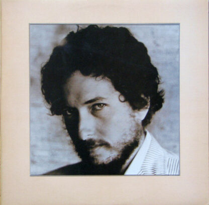 Bob Dylan - New Morning (LP, Album, RE)