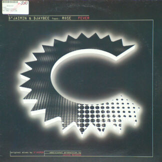 Echosphere - Pulse - The Remixes Vol. 1 (12")