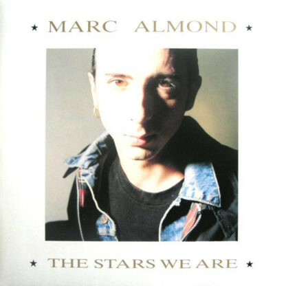 Marc Almond - The Stars We Are (LP, Album, DMM)