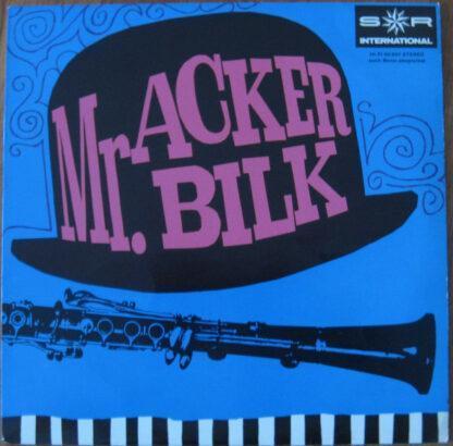 Mr. Acker Bilk* - Mr. Acker Bilk (10")