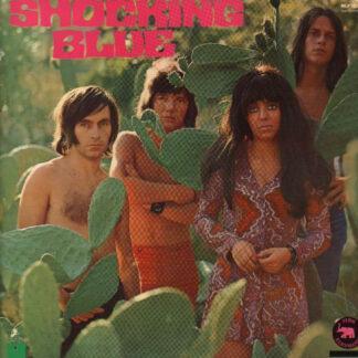 Shocking Blue - Scorpio's Dance (LP, Album, Gat)