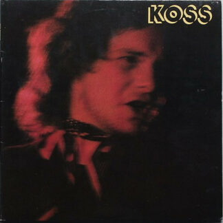 Paul Kossoff - Koss (2xLP, Comp, RE, Gat)