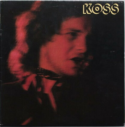 Paul Kossoff - Koss (2xLP, Comp, RE, Gat)