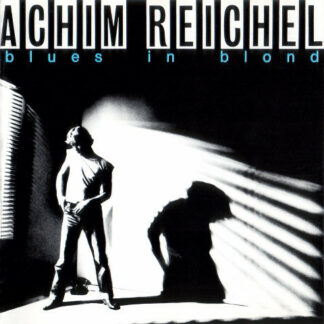 Achim Reichel - Blues In Blond (LP, Album, RE)