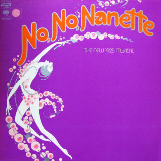 Various - No, No, Nanette (LP, Album)