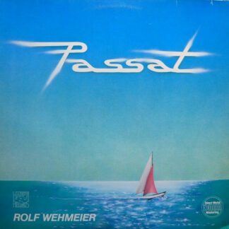 Rolf Wehmeier - Passat (LP, Album)