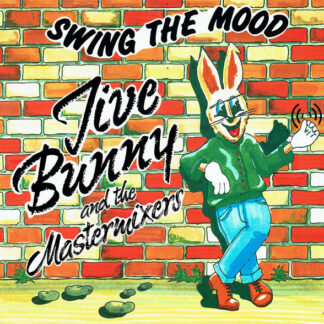 Jive Bunny And The Mastermixers - Swing The Mood (12", Single, Son)