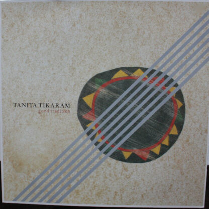 Tanita Tikaram - Good Tradition (12")