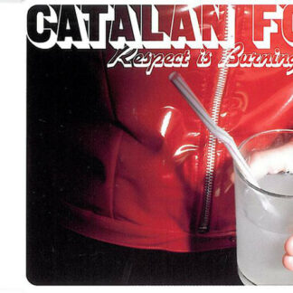 Catalan FC - Respect Is Burning (12")