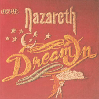 Nazareth (2) - Dream On (7", Single)
