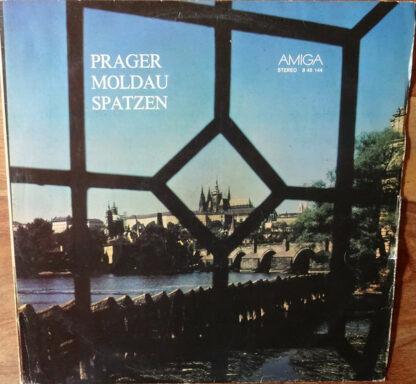 Prager Moldauspatzen* - Prager Moldauspatzen (LP, Album, RE)