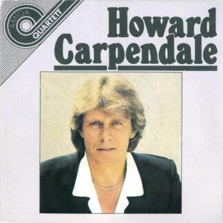 Howard Carpendale - Howard Carpendale (7", EP)