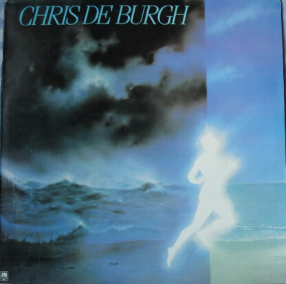 Chris de Burgh - The Getaway (LP, Album)