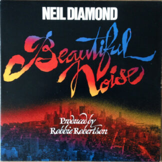 Neil Diamond - Serenade (LP, Album)