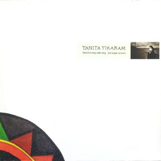 Tanita Tikaram - Good Tradition (12")